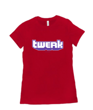 Twerk