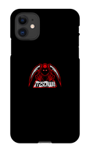 itzscavvv iPhone Phone Cases