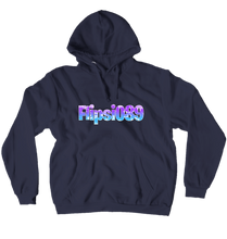 flipsi089 Hoodies (No-Zip/Pullover)
