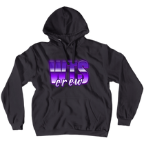 Hoodies (No-Zip/Pullover)