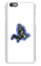 BotGod iPhone Phone Cases
