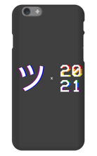 jackevans iPhone Phone Cases