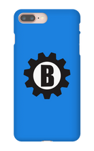 LoB iPhone Handyhülle (ohne Rand)