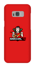 marechall_tv Samsung Capinha