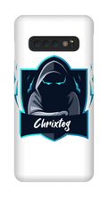 chrixteg Samsung Phone Cases
