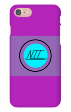 nic_kels iPhone Cases
