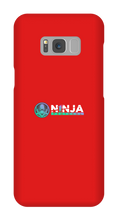 terrorninjasol Samsung Phone Cases