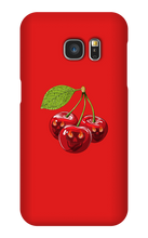 tikuna Samsung Phone Cases