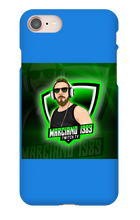 marciano1989 iPhone Phone Cases
