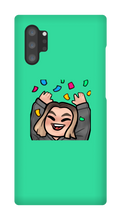 xl_sl33py Samsung Phone Cases