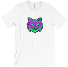 kickmetallic T-Shirts