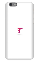 trizzon iPhone Phone Cases