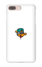 Duck Gaming iPhone Phone Case