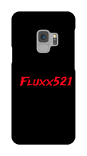 fluxx521 Samsung Phone Cases