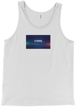 Steppo Tank Top