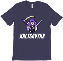 xxltsavyxx T-Shirts