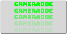 GamerAdde XXL Gaming Mousepad