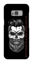 blackbeardedvet Samsung Phone Cases