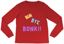 xpiritt Long Sleeve Tee