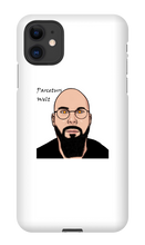 Avatar iPhone Phone Cases