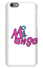 MCrush Iphone Case (logo)