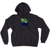 Daaros Gaming Stream Logo Hoodies Pullover