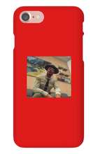 dpa_41 iPhone Phone Cases