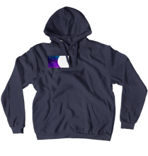 Night Sky  (No-Zip/Pullover)