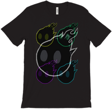 Multi Blazy T Shirt