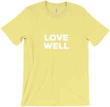 Love Well Shirts