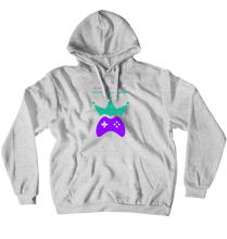 Gooeystew420 K.O.A Hoodies (No-Zip/Pullover)