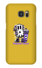 sequoia_ghost Samsung Phone Cases