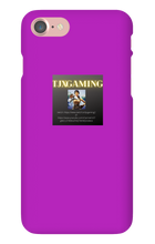 tjxgaming2  Phone Cases