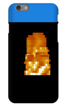 Phone Case "Fireball" for iphone