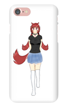 OC Nami iPhone Case