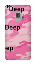 Deep's Samsung Phone Cases