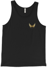 Gryphon Tank Top Tiny Logo