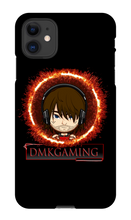DMKGaming iPhone Phone Cases
