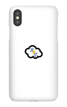 olympicthunder iPhone Phone Cases