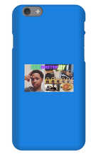gamemasterjay iPhone Phone Cases