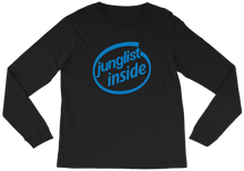 djdeadaelus Long Sleeve Tee