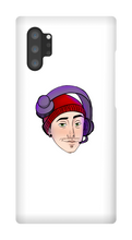 jbando Samsung Phone Cases