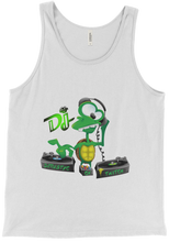 djrustyc Tank Top