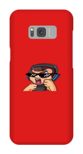 RAGE Samsung Phone Cases