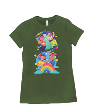 tshirt-women