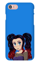 TristaTragic iPhone Phone Cases 2
