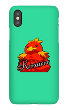 Rrawrrr iPhone Phone Cases
