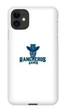 rancherosgamer iPhone Phone Cases