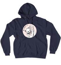 It's Time to Carry Hoodie