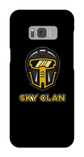 skyclan Samsung Phone Cases